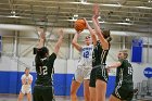 WBBall vs Plymouth  Wheaton College women's basketball vs Plymouth State. - Photo By: KEITH NORDSTROM : Wheaton, basketball